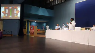 JAC Jharkhand Board 10th Result 2020: झारखंड बोर्ड दसवीं का रिजल्ट जारी, यहां देख सकते हैं LIVE प्रसारण, VIDEO