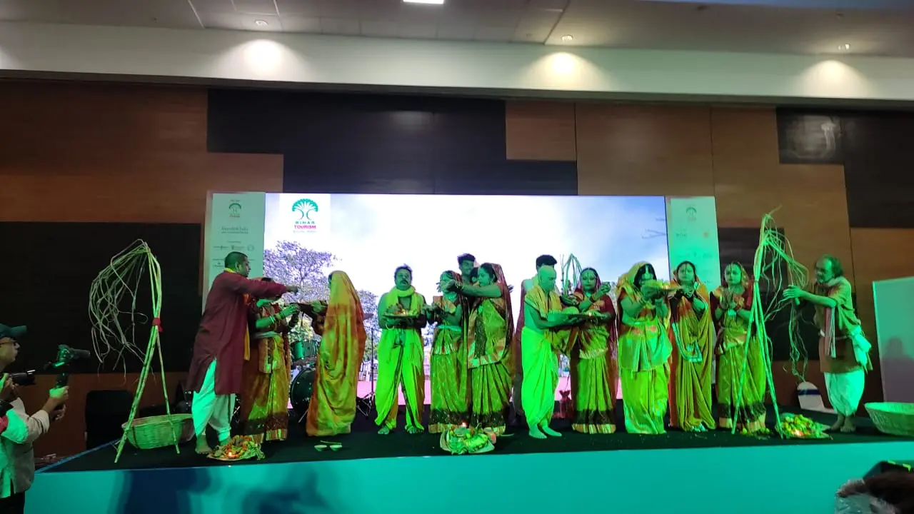 Travel and Tourism Fair 2023: बिहार के इन दस जगहों में बनाएं घूमने का प्लान, जानें क्या है यहां खास