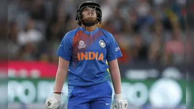वर्ल्ड कप में हार का Side Effect : शेफाली ने ICC टी20 रैंकिंग में टॉप रैंकिंग गंवाया
