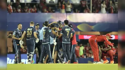 IPL 2022: राहुल तेवतिया के नसों में खून नहीं बर्फ है, महान सुनील गावस्कर ने क्रिकेटर को बताया आइसमैन