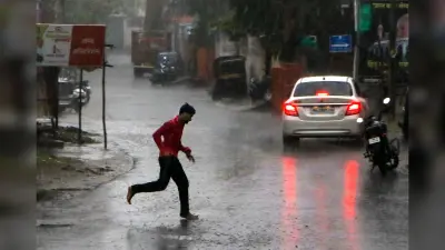 Rajasthan Weather : राजस्थान में गर्मी का कहर जारी, जानें कब से होगी मॉनसून की झमाझम बरसात