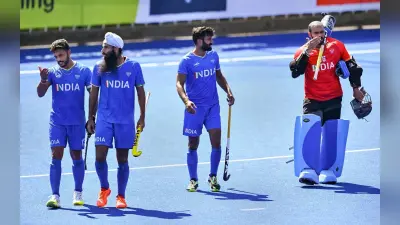 CWG 2022: हॉकी के फाइनल में हार पर भड़के कोच ग्राहम रीड, खिलाड़ियों के लिए कह दी बड़ी बात