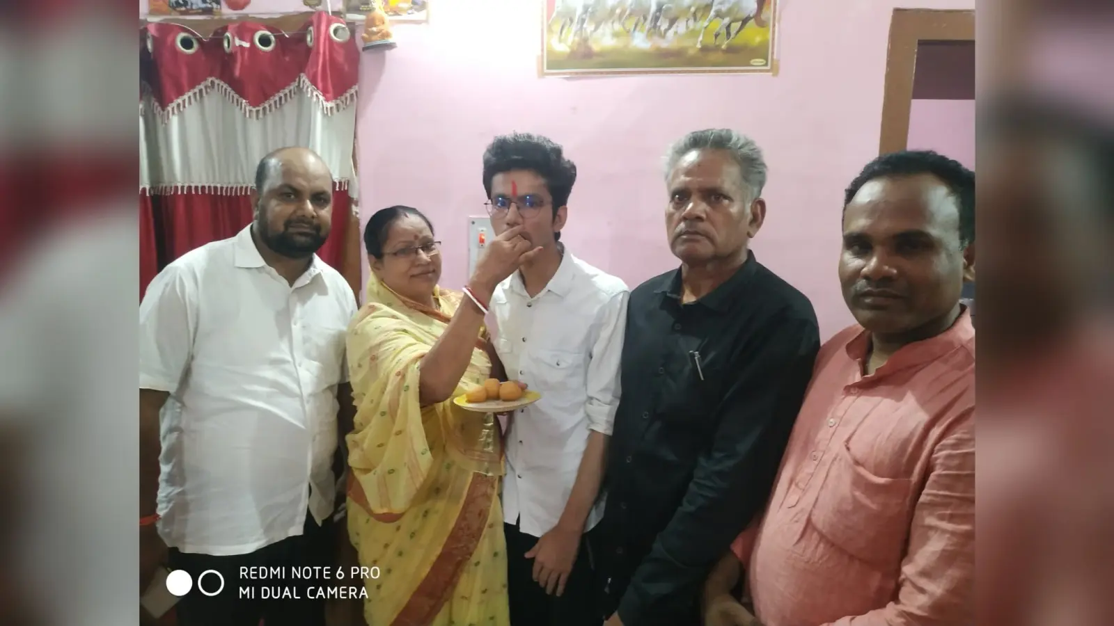 झाझा के अभिषेक को अमेजन ने दिया 1 करोड़ 8 लाख का पैकेज, एनआईटी पटना में कंप्यूटर साइंस की कर रहा पढ़ाई