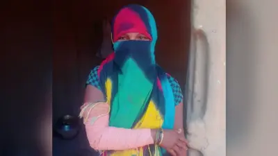 छतरपुर : दबंगों ने की पिटाई, आदिवासी महिला जान बचाने के लिए ननिहाल की शरण में
