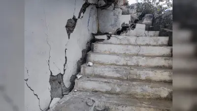 Joshimath Crisis: कड़ाके की ठंड में एक्शन जारी! रिपोर्ट का अब भी इंतजार, CM धामी ने दिए निर्देश