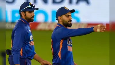 क्विंटन डी कॉक गोल्डन बैट के बेहद करीब, जानें रोहित शर्मा और विराट कोहली किस स्थान पर