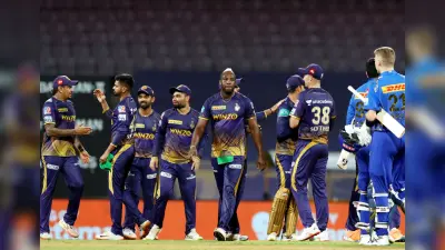 IPL 2023: कोलकाता नाइट राइडर्स ने गुजरात टाइटंस से किया बड़ा ट्रेड, ये दो खिलाड़ी KKR टीम में हुए शामिल