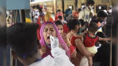अगर आप त्योहारों में यात्रा करने की योजना बना रहे हैं तो पहले जान लें राज्यों में क्या है कोरोना प्रतिबंध