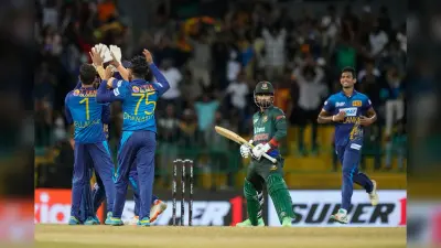 PAK Vs SL : दोनों टीमों ने बनाए 252 रन, फिर भी फाइनल में कैसे पहुंचा श्रीलंका,जानिए किस नियम से हुआ ऐसा