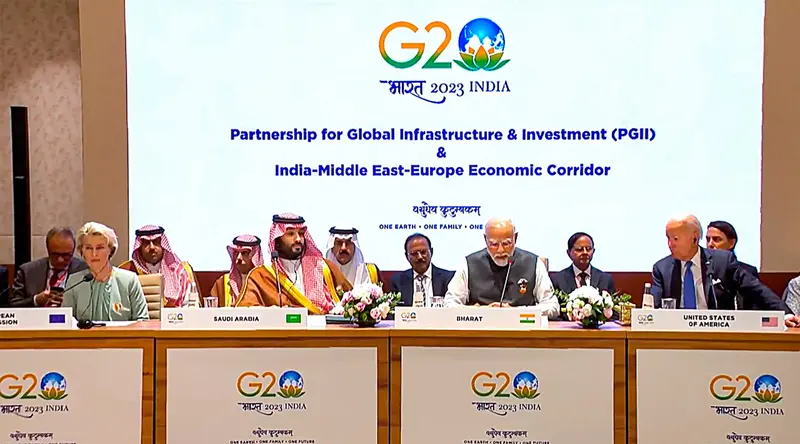 G20 Summit: विकासशील देशों में ऋण की अब नहीं होगी दिक्कत, निपटने के लिए तत्काल प्रभावी कार्यवाही पर बनी सहमती