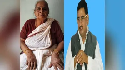 शेरघाटी की चांपी पंचायत के युवाओं ने पेश की मिसाल, आपसी सहयोग से बनाया नदी पर रास्ता