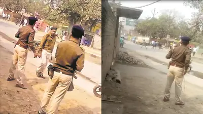 ‘अब मर्डर होगा..’ और चलने लगी गोलियां, पुलिस देखती रही.. पटना के जेठुली गोलीकांड का वीडियो वायरल