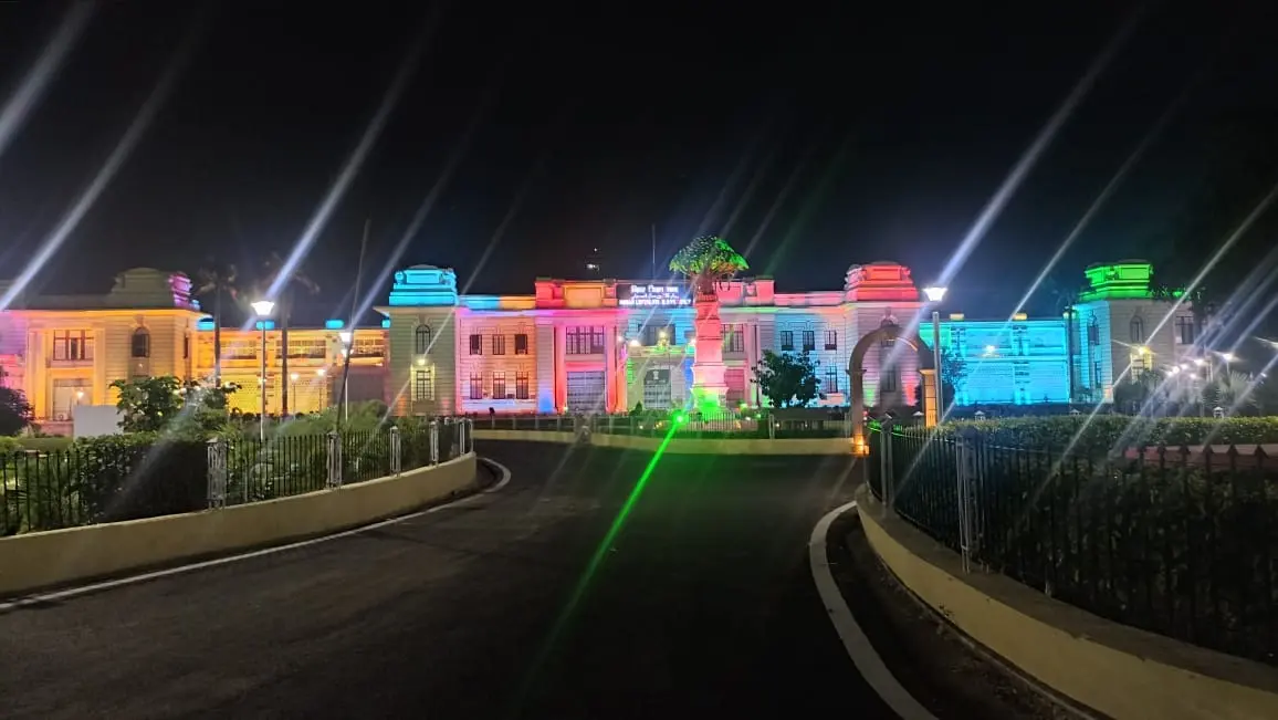 बिहार विधानमंडल का मॉनसून सत्र आज से, प्रथम अनुपूरक बजट समेत कई विधेयक पेश किये जाने की संभावना