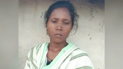गुमला की विनीता ने किया साबित ‘डर के आगे जीत है,’ बहादुरी की प्रशंसा, नौकरी व इनाम देने की मांग