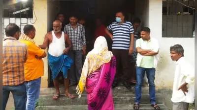 Darbhanga: बेनीपुर नगर परिषद कार्यालय से नहीं मिल रहा जन्म-मृत्यु प्रमाण पत्र, लोग लगा रहे चक्कर