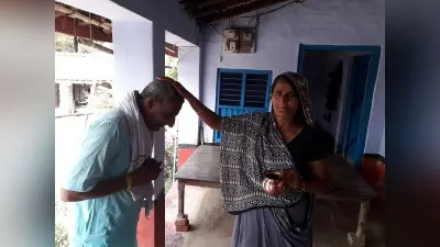 Jur Sital 2020 : मिथिला का परंपरागत त्योहार जूड़ शीतल आज, जानें किन कारणों से मनाया जाता है यह पर्व और क्या है इसका महत्व