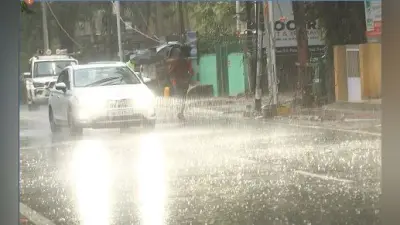 Yaas Cyclone in Bihar : यास से थमा बिहार, घर ढहे, बच्चे की मौत, 10 जिले अलर्ट पर