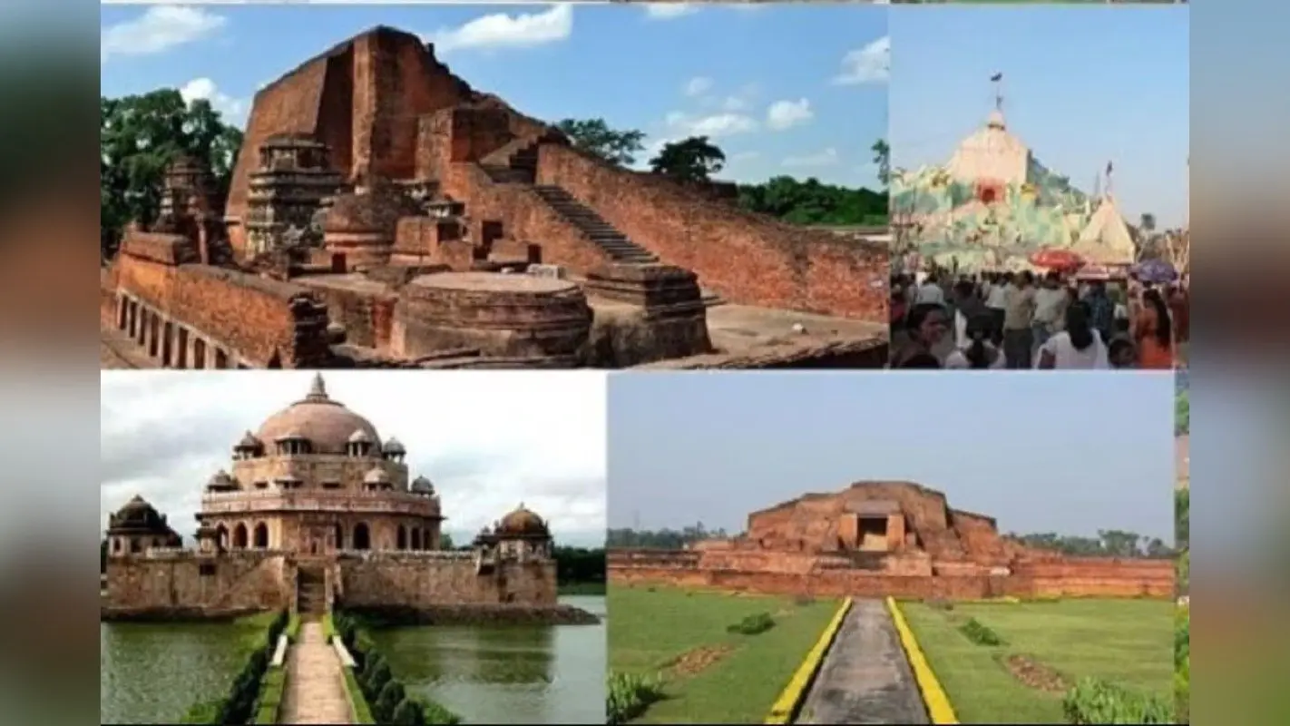 Famous Places: ये हैं पटना में घूमने के लिए फेमस जगहें, एक बार जरूर करें विजिट