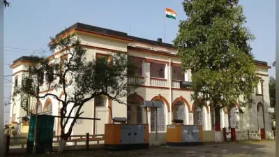 सुर्खियों से परे रह कर भाजपा को जमीन पर उतारने की रही है भूपेंद्र की पहचान