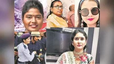 Happy Women’s Day 2020: जानें बिहार और बंगाल की इन पांच महिलाओं को, जिन्होंने समाज के सामने पेश की मिसाल