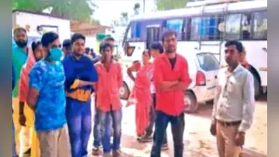 बिहार में कोरोना वायरस से मौत की चर्चा के बाद शव छोड़ अस्पताल से भागे परिजन
