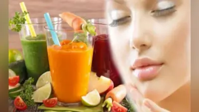 इन फलों के जूस का रोजाना करें सेवन, त्वचा में आयेगी रौनक