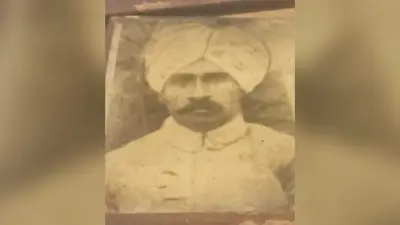 independence day : आजादी का गुमनाम हीरो जो महिला का वेश रखकर खेतों में छिपे क्रांतिकारियों का करता था इलाज