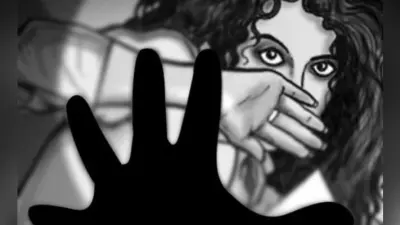 बॉडी के उस पार्ट को छुआ, यौन संबंध के लिए दबाव बनाया, पैसे मांगे , गाजियाबाद पुलिस पर लगे हैं आरोप, एक सस्पेंड