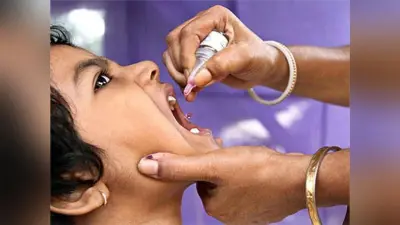 आयुर्वेद में भी बच्चों को दी जाती हैं वैक्सीन, बस दो बूंद रखेंगी उन्हें कई रोगों से दूर