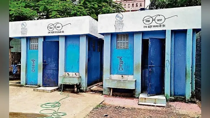 निगम का बजट बढ़ा, पर नहीं बदली शहर की तस्वीर