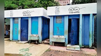 निगम का बजट बढ़ा, पर नहीं बदली शहर की तस्वीर