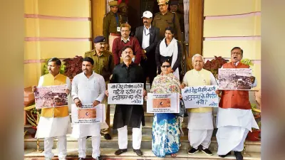 राजद के गार्जियन हैं जगदा बाबू, तेज तो अभी बच्चा है
