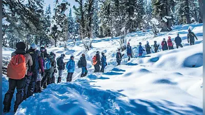 अंतरराष्ट्रीय महिला दिवस : टाटा स्टील और सेल की 21 महिला कर्मचारी आज से शुरू करेंगी हिमालय पर चढ़ाई, 12500 फीट है उंचाई