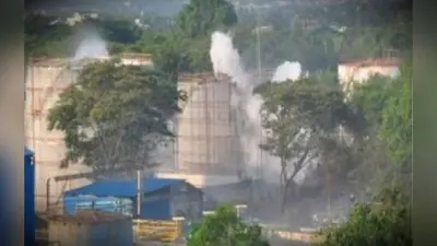 विशाखापत्तनम में फंसी दरभंगा की दो छात्राएं, वीडियो कॉलिंग कर लगा रहीं वापस बुलाने की गुहार