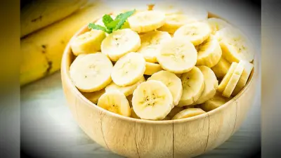 Uric Acid को कंट्रोल करता है केला, डॉयट में ऐसे करें शामिल