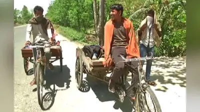 क्या कोविड वैक्सीन के कारण बढ़ रहे हार्ट अटैक के मामले? दो हफ्तों में सामने आयेगी ICMR की स्टडी रिपोर्ट