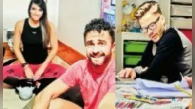 Corona Effect: जानें जमशेदपुर का क्या है स्पेन क्नेकशन, सुरक्षित हैं जेएफसी के कोच व खिलाड़ी
