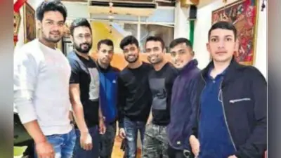 Jharkhand News : सात वर्ष के विराट ने बनाया अनोखा रिकॉर्ड, महज 11 मिनट में पढ़ा 1 से 75 का उल्टा टेबल, अब विराट का छोटा भाई भी रिकार्ड तोड़ने की तैयारी में