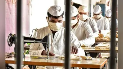 Coronavirus की जांच में इस्तेमाल होने वाले स्वाब के उत्पादन को बढ़ायेंगे ट्रंप