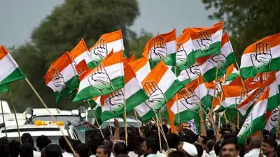 बिहार में कौन हैं कांग्रेस के प्रभारी, कार्यकर्ताओं में भी है इस सवाल को लेकर कन्फ्यूजन, जानें पूरा मामला