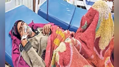 RRB-NTPC बवाल: बिहार बंद में हिस्सा नहीं लेंगे पटना के खान सर, छात्रों से की प्रोटेस्ट न करने की अपील