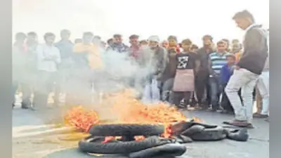 बच्चों के साइकिल चलाने को लेकर पति-पत्नी में हुआ झगड़ा, फिर फांसी के फंदे से झूल गयी इंजीनियर की पत्नी