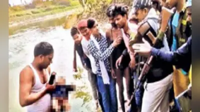 बिहटा के आभूषण दुकान में चोरी, सोने-चांदी के गहनों से भरी तिजोरी गायब, सीसीटीवी फुटेज खंगाल रही पुलिस