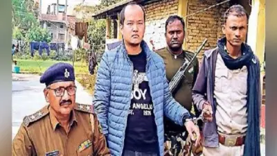 आधार कार्ड बनवाने के बहाने चार बेटियों को लाया मोतिहारी, सब्जी बाजार में छोड़ कर भाग गया पिता