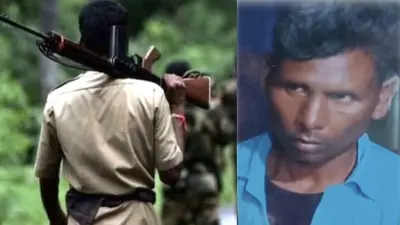 बिहार: गया में 10 लाख का इनामी नक्सली अरविंद भुइंया गिरफ्तार, बिहार-झारखंड में था मोस्टवांटेड