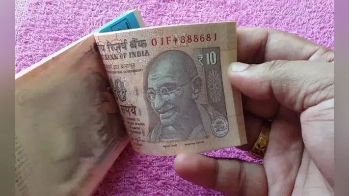 पटना के बाजार में पांच, 10 के सिक्के और 10, सौ के नोटों की किल्लत, जानिये क्या है कारण