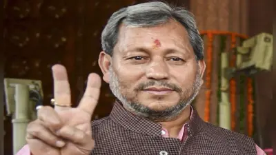 उत्तराखंड के मुख्यमंत्री तीरथ सिंह रावत ने की इस्तीफे की पेशकश, आज विधायक दल की बैठक, नरेंद्र सिंह तोमर रहेंगे मौजूद
