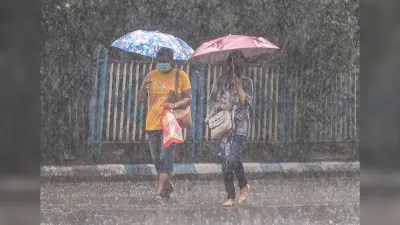 Delhi Weather Forecast: जानें दिल्ली में कब से होगी बारिश, मौसम विभाग ने दी जानकारी