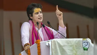 Unnao Case: उन्नाव कांड में कांग्रेस का कड़ा रूख, मृतिका की मां से प्रियंका ने किया ये बड़ा वादा