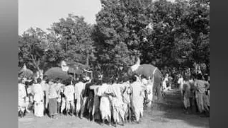 सोनपुर मेले में कभी होती थी हाथियों की दौड़, जुटती थी हजारों की भीड़, जानें मेले से जुड़ी कुछ खास बातें